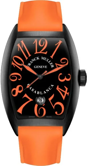 Franck Muller Casablanca